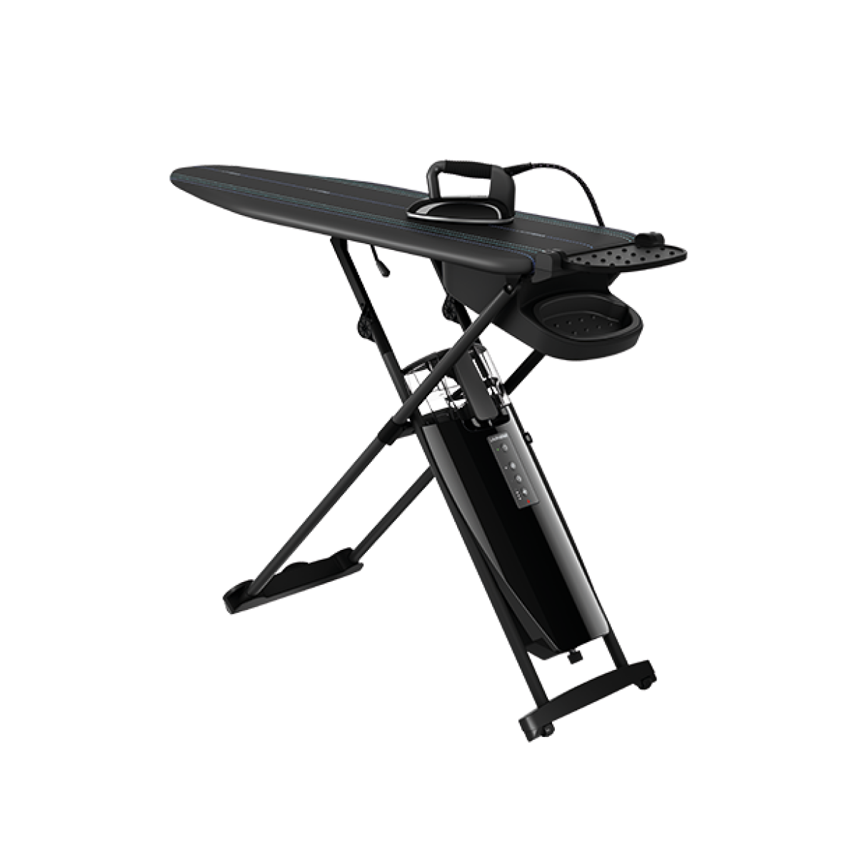 Laurastar Smart U 蒸熨護理系統